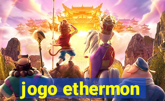 jogo ethermon